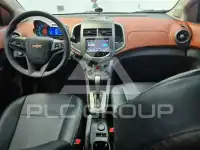 2014 Chevrolet AVEO