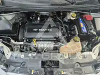 2014 Chevrolet AVEO
