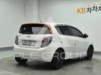 2014 Chevrolet AVEO