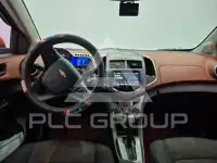 2014 Chevrolet AVEO