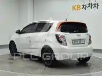 2014 Chevrolet AVEO