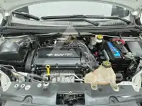 2014 Chevrolet AVEO