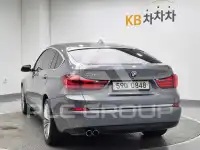 2016 BMW 5 series