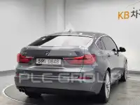 2016 BMW 5 series