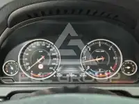2016 BMW 5 series