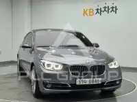 2016 BMW 5 series