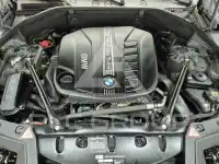 2016 BMW 5 series