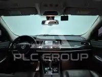 2016 BMW 5 series