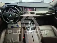2015 BMW 5 series