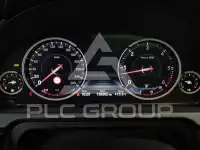 2015 BMW 5 series