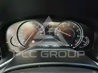 2016 BMW 7 series