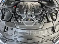 2016 BMW 7 series