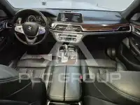 2016 BMW 7 series
