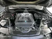 2016 BMW 7 series
