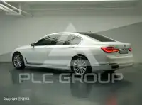 2016 BMW 7 series