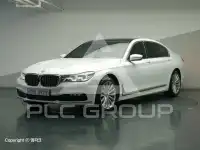 2016 BMW 7 series