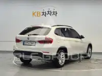 2015 BMW X1