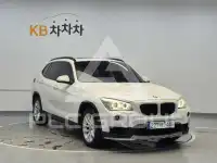 2015 BMW X1