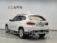 2015 BMW X1
