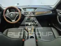 2015 BMW X1