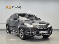 2015 BMW X4