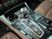 2016 BMW 5 series