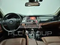 2016 BMW 5 series