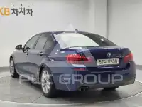 2016 BMW 5 series