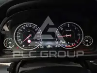 2016 BMW 5 series