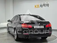 2015 BMW 5 series