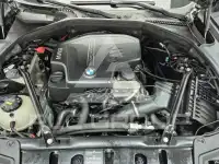 2015 BMW 5 series