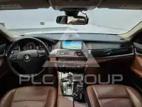 2016 BMW 5 series