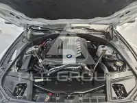 2015 BMW 5 series