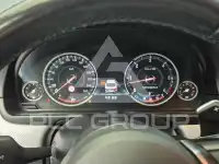 2015 BMW 5 series