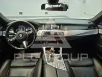 2015 BMW 5 series