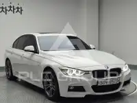 2015 BMW 3 series