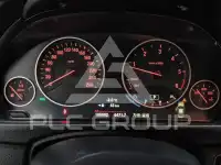 2015 BMW 3 series