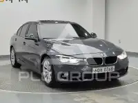 2016 BMW 3 series