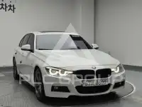 2016 BMW 3 series
