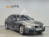 2015 BMW 3 series