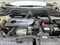 2016 Ssangyong Tivoli
