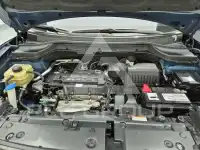 2015 Ssangyong Tivoli