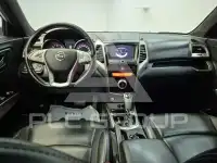 2016 Ssangyong Tivoli