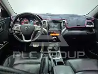 2015 Ssangyong Tivoli