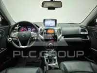 2016 Ssangyong Tivoli
