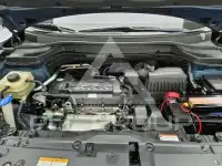 2015 Ssangyong Tivoli