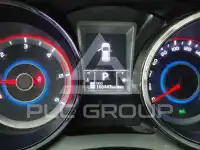 2016 Ssangyong Tivoli