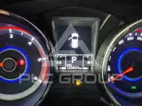 2016 Ssangyong Tivoli