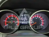 2016 Ssangyong Tivoli