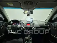 2016 Ssangyong Tivoli